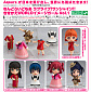 Nendoroid More LoveLive!Sunshine!! - Dress Up World Image Girls Vol.1