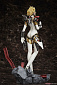 Persona 4: The Ultimax Ultra Suplex Hold - Aegis - Extreme Orgia Mode