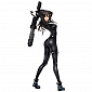 Hdge No.15 - Gantz:O - Shimohira Reika X Shotgun ver.
