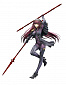 Fate/Grand Order - Scаthach Lancer, Third Ascension