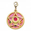 Bishoujo Senshi Sailor Moon Stained Charm - Crystal Star Compact - Charm 