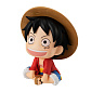 Look Up - One Piece - Monkey D. Luffy