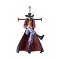 Variable Action Heroes - One Piece - Dracule Mihawk