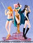 One Piece Styling ~Girls Selection~ - Nami