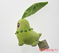 Pokemon Pocket Monsters All Star Collection (S) PP40 - Chicorita (Chicorita)