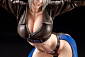 Bishoujo Statue - The King of Fighters 2001 - Angel