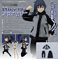 Original - Figma 601 - figma Styles - Makoto - with Tracksuit + Tracksuit Skirt Outfit