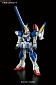 (HGUC) (#189) LM314V23/24 Victory Two Assault Buster Gundam League Militare Multiple Mobile Suit