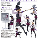 Figma 458-DX - Persona 5: The Animation - Okumura Haru Noir, DX Ver.