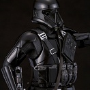 Rogue One: A Star Wars Story - Death Trooper - ARTFX+