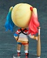 Nendoroid 672 - Suicide Squad - Harley Quinn Suicide Edition re-release