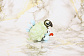 Mag Premium Vignette Collection Mascot Collection - Mahou Tsukai no Yome - Watamushi