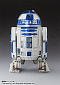 S.H.Figuarts - Star Wars: Episode IV – A New Hope - R2-D2