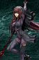 Fate/Grand Order - Scаthach Lancer, Third Ascension
