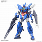 HGBD:R (#001) - PFF-X7 CoreGundam - PFF-X7/E3 Earthree Gundam