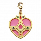 Bishoujo Senshi Sailor Moon Stained Charm - Cosmic Heart Compact - Charm 