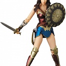 Wonder Woman - Mafex No.048 - Wonder Woman version