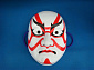 Japan Mask - Sujikuma