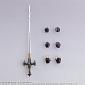 Bring Arts - Final Fantasy XVI - Benedikta Harman 
