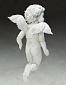 Figma SP-076b - The Table Museum - Angel Statue Single ver.