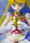 S.H.Figuarts - Bishoujo Senshi Sailor Moon - Super Sailor Moon