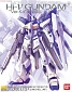MG Mobile Suit RX-93_V2 Hi-V Gundam Ver.Ka
