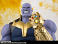 S.H.Figuarts - Avengers: Infinity War - Thanos