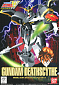 Gundam W (#WF-03) - XXXG-01D Gundam Deathscythe Ver. WF