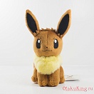 Pokemon Pocket Monsters All Star Collection (S) PP07 - Eievui  (Eevee)