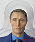 Hannibal -  Dr. Hannibal Lecter (доктор Ганнибал Лектер)