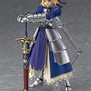 Figma 227 - Fate/Stay Night - Saber 2.0 (re-release)