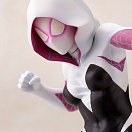 Spider-Gwen - Bishoujo Statue - Marvel x Bishoujo