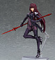 Figma 381 - Fate/Grand Order - Scáthach - Lancer