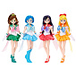 StyleDoll - Super Sailor Jupiter (Limited + Exclusive «Premium Bandai»)