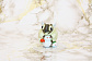 Mag Premium Vignette Collection Mascot Collection - Mahou Tsukai no Yome - Watamushi