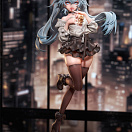 Girls` Frontline - Neural Cloud Florence - Drugged Chocolate Ver