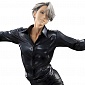 Yuri!!! on Ice - Victor Nikiforov (Limited + Exclusive) - G.E.M.