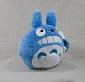 Tonari no Totoro - Totoro smile small (blue) (мягкая игрушка)