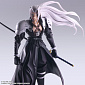 Bring Arts - Final Fantasy VII - Sephiroth