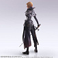 Bring Arts - Final Fantasy XVI - Benedikta Harman 