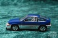 LV-N124c - honda ballade sports cr-x 1.5i 1983 (blue/silver) (Tomica Limited Vintage Neo Diecast 1/64)