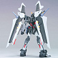 HGGS (#41) - Strike Noir Gundam GAT-X105E