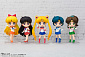 Figuarts mini - Bishoujo Senshi Sailor Moon - Sailor Mercury
