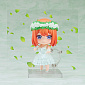 Nendoroid 2405 - Gotoubun no Hanayome - Nakano Yotsuba - Wedding Dress Ver