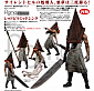 Figma SP-055 - Silent Hill 2 - Red Pyramid Thing re-release