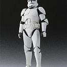 Star Wars - Clone Trooper - S.H.Figuarts - Phase 2