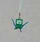Adventure Time Figure Strap - BMO