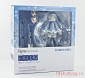 Figma EX-039 - Vocaloid - Hatsune Miku Snow 2012, Fluffy Coat ver. (Limited + Exclusive)