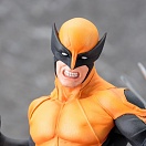 X-Men - Wolverine - ARTFX+