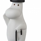 Moomin - Moominpappa - UDF MOOMIN Series 3